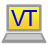 Icon of VT_FLAT